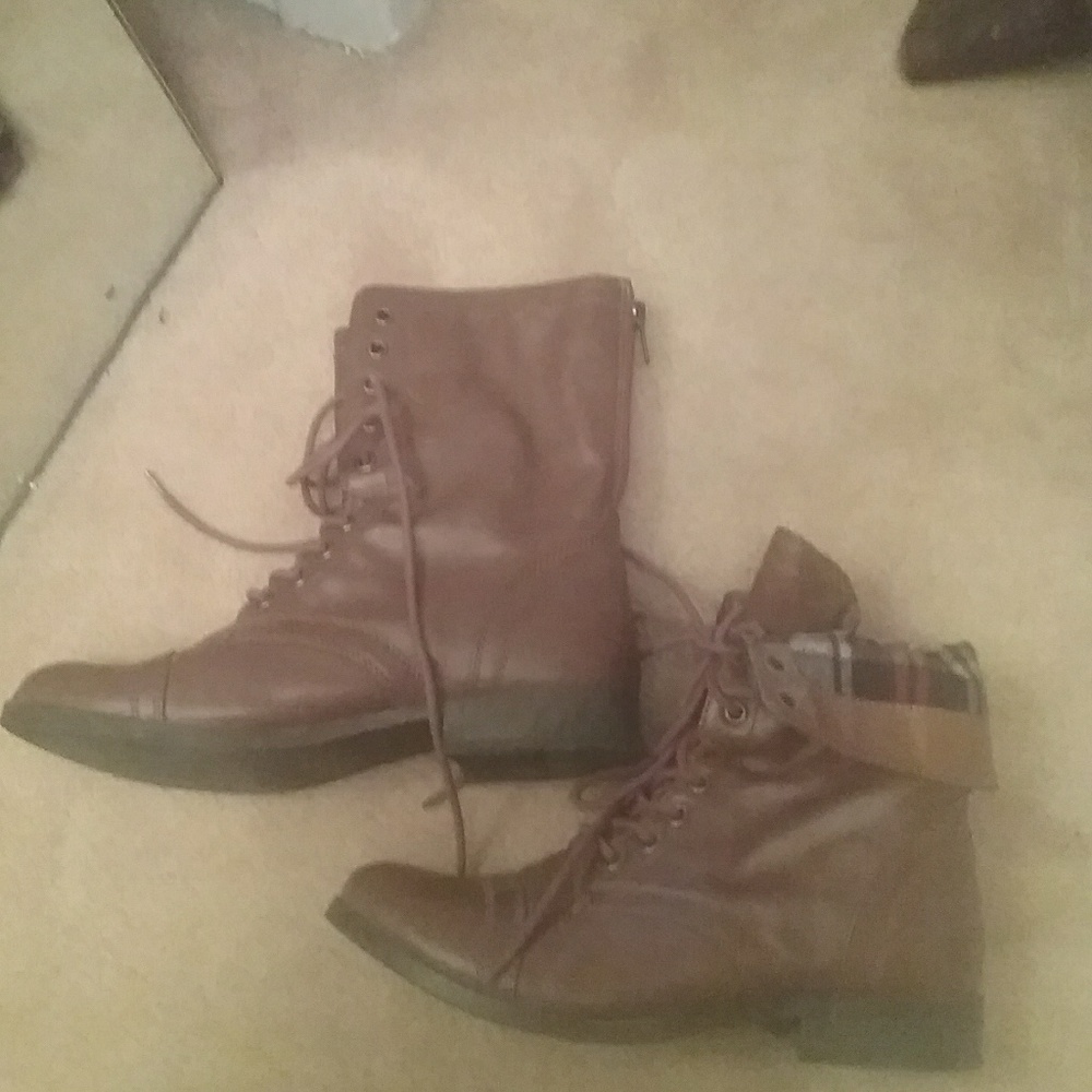 Women's boots
